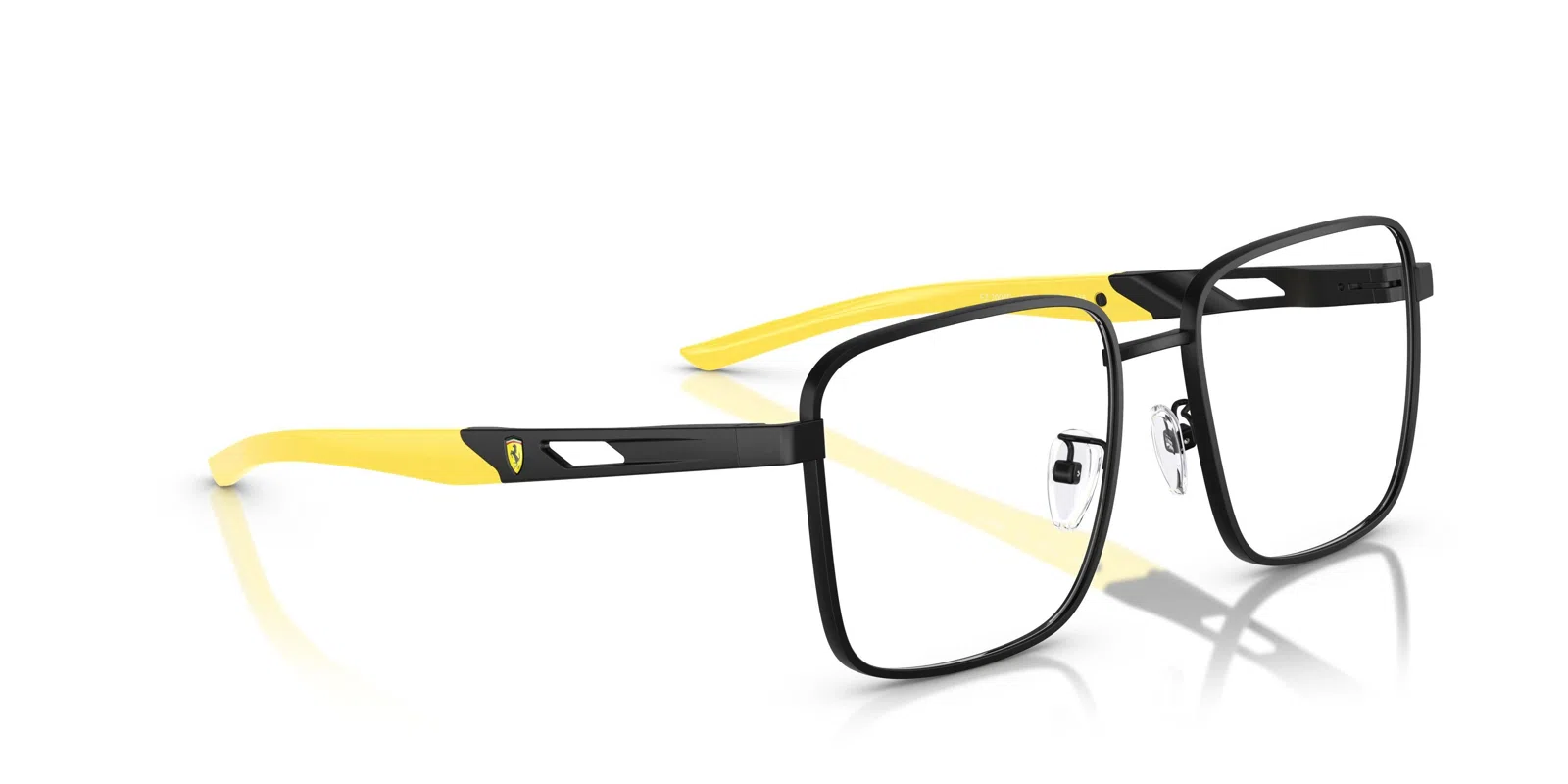 Scuderia Ferrari 7006D Eyeglasses - view 7